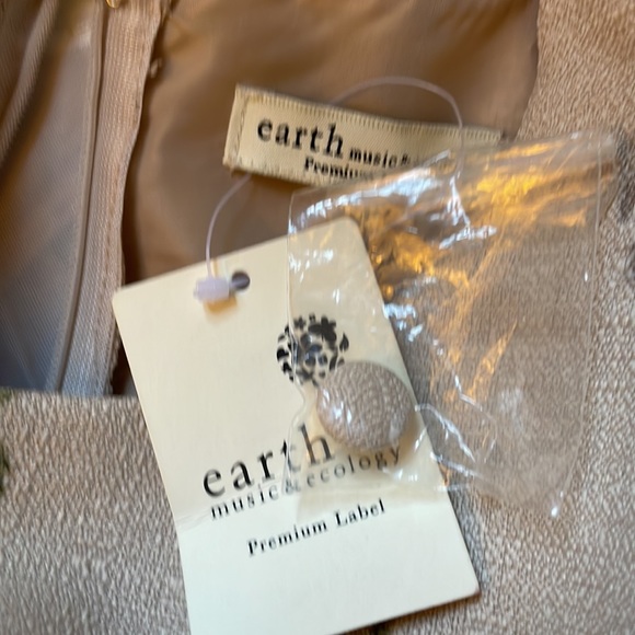 Dress Earth music&ecology Japanese brand, women - Picture 8 of 9